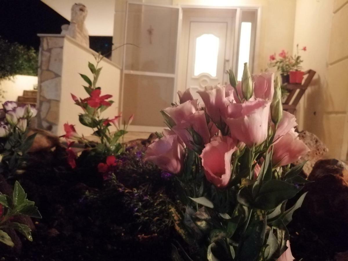 Swan'S Garden Olympus Luxury Apartment Litochoro Exterior foto
